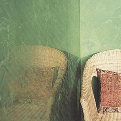 Stucco types