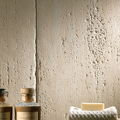 Stucco types