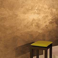 Stucco types