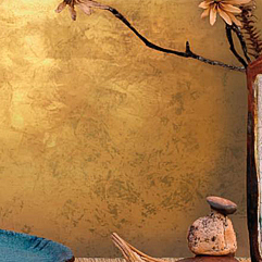 Stucco types